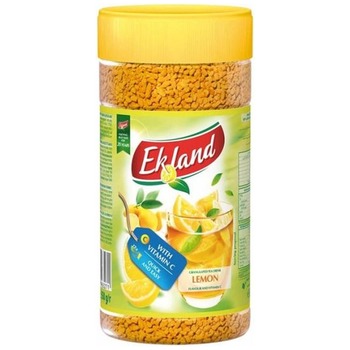 EKOLAND CEAI LEMON TEA (LAMAIE)