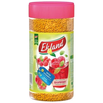 EKOLAND CEAI RASPBERRY TEA (PINK)