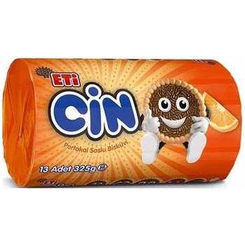 ETI CIN ORANGE JELLY BISCUIT