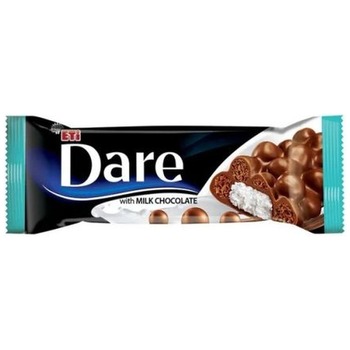 ETI DARE BATON CIOCOLATA CU LAPTE SI COCOS