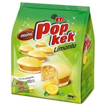 ETI POP KEK MINI LIMON (MINI WITH LEMON)