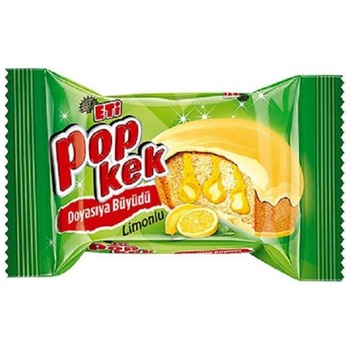ETI POP KEK WITH LEMON