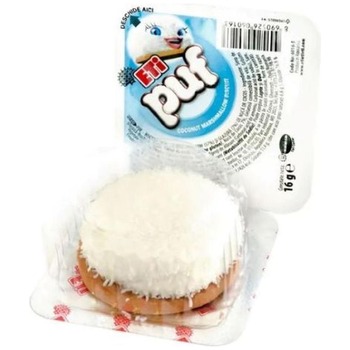 ETI PUF COCONUT