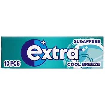 EXTRA COOL BREEZE