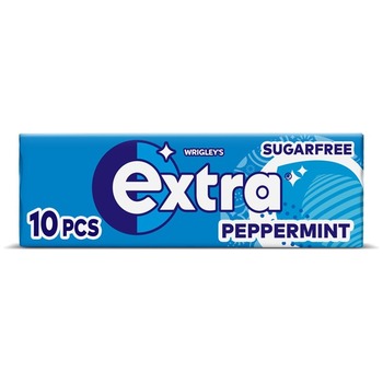 EXTRA PEPPERMINT (BLUE)