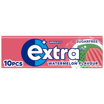 EXTRA WATERMELON