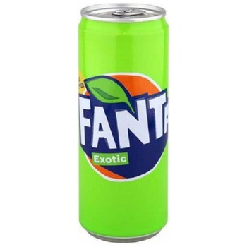 FANTA EXOTIC CAN LONG (ALBENIA)