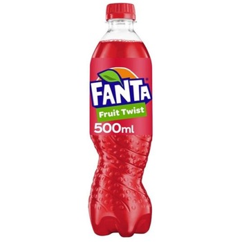 FANTA FRUIT TWIST