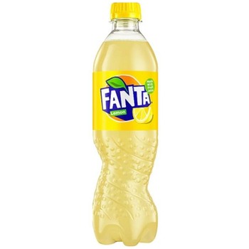 FANTA LEMON