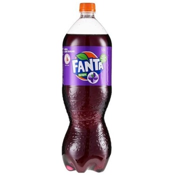 FANTA MADNESS GRAPE