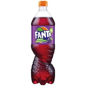 FANTA MADNESS GRAPE