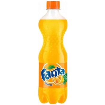 FANTA ORANGE