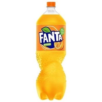FANTA ORANGE PET