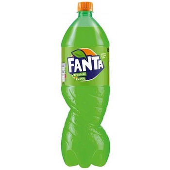FANTA TROPICAL EXOTIC