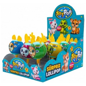 FENOMEN TOYPOP