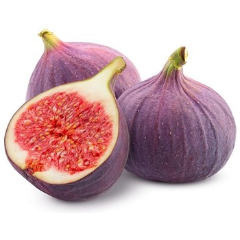 FIGS BLACK