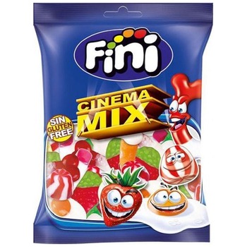 FINI CINEMA MIX (HALAL)