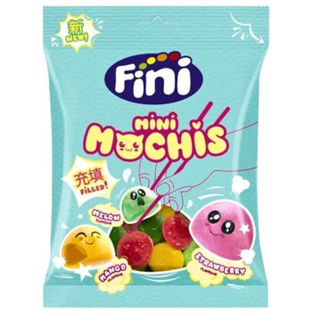 FINI MINI MOCHIS (HALAL)