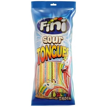 FINI STRIPS SOUR RAINBOW (HALAL)