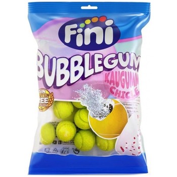 FINI TENNIS BALLS BUBLE GUM (HALAL)