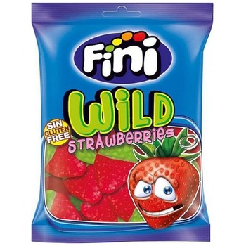 FINI WILD STRAWBERRIES (HALAL)