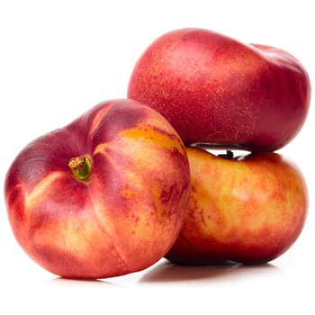 FLAT NECTARINE