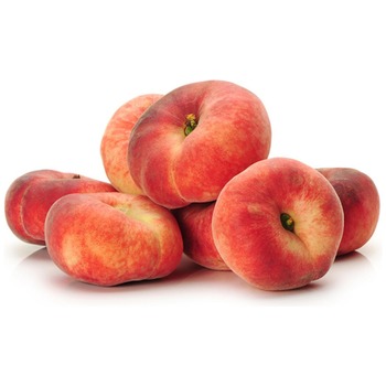 FLAT PEACH