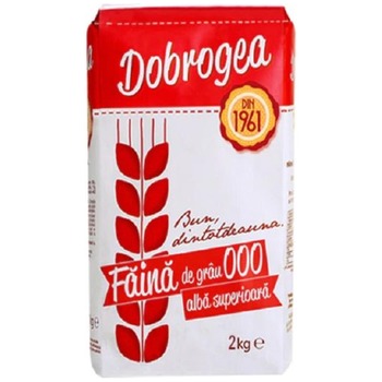 FLOUR DOBROGEA FAINA