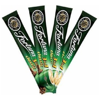 FORTUNA RENDEZ 3IN1 CLASSIC (GREEN)