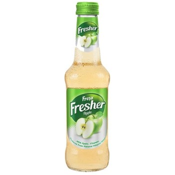 FRESA FRESHER PREMIUM APPLE-ELMA