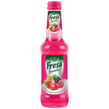 FRESA FRESHER PREMIUM FOREST DRUIT