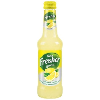 FRESA FRESHER PREMIUM LEMON-LIMON