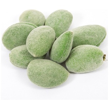 FRESH ALMOND