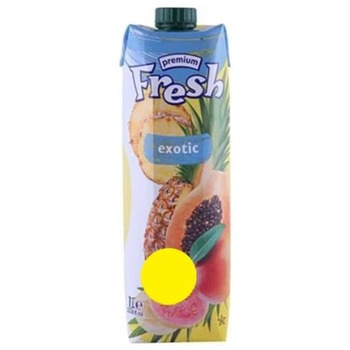 FRESH JUICE EXOTIC PM 1.69