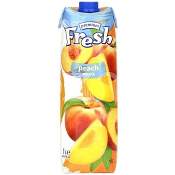 FRESH JUICE PEACH PM 1.69