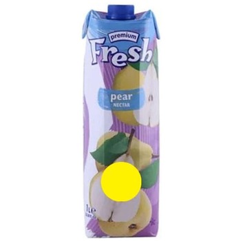 FRESH JUICE PEAR PM 1.69