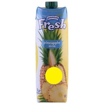 FRESH JUICE PINEAPPLE PM 1.99