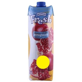 FRESH JUICE POMEGRANATE PM 1.69