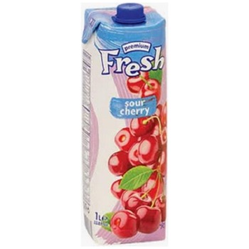 FRESH JUICE SOUR CHERRY PM 1.69