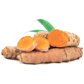 FRESH TURMERIC (HALDI)
