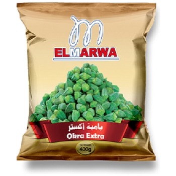 FROZEN ELMARWA OKRA EXTRA
