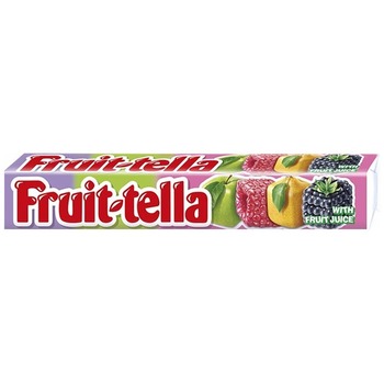 FRUIT TELLA GARDEN FRUIT