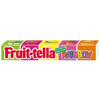FRUIT TELLA RAINBOW
