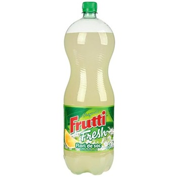 FRUTTI FRESH ELDERFLOWER (FLORI DE SOC)
