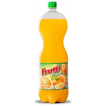 FRUTTI FRESH ORANGE