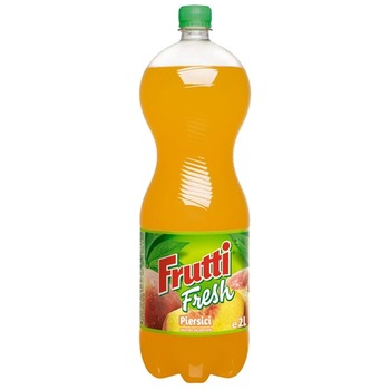 FRUTTI FRESH PEACH DRINK (PIERSICI)