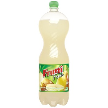 FRUTTI FRESH PEARS DRINK (PERE)