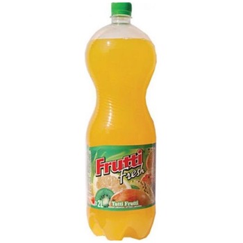 FRUTTI FRESH TUTTI FRUTTI DRINK
