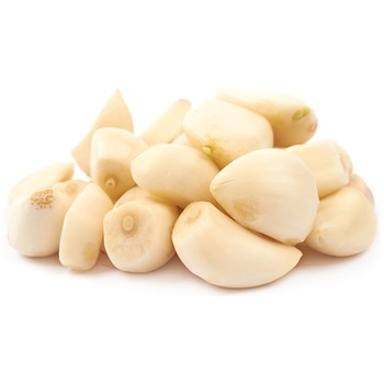 GARLIC PEELED