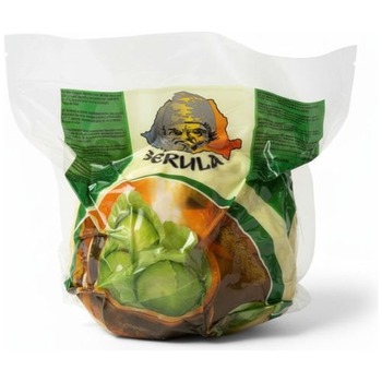 GERULA VARZA MURATA CABBAGE 14-15KG (ROMANIA)